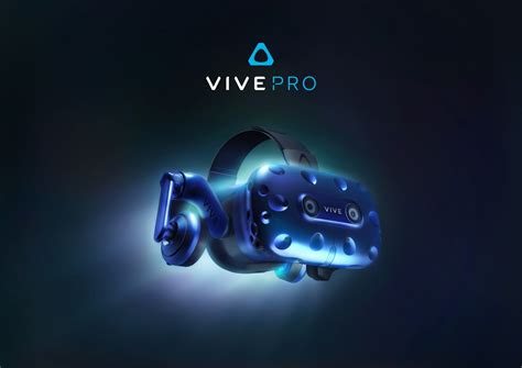 CES 2018: HTC announces Vive Pro and Vive Wireless Adapter - PC Perspective