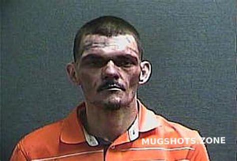 Thomas Steven Andrew Boone County Mugshots Zone