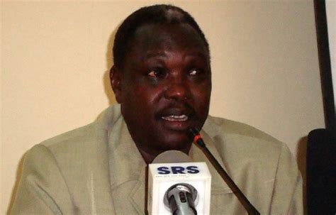 South Sudan cabinet minister Lomuro threatens lawsuit against US ...