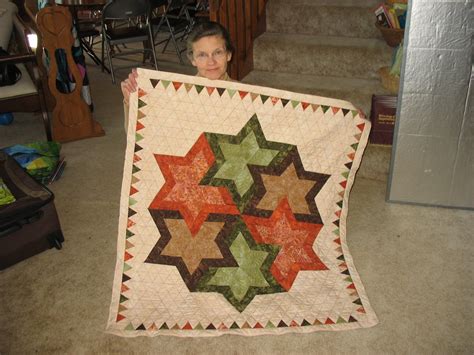 Three Mennonite Quilting Sisters: Quilts by Barbara