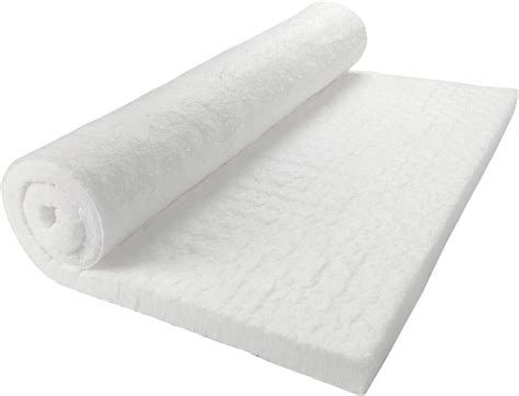 Lynn Manufacturing Kaowool Ceramic Fiber Insulation E Thick X