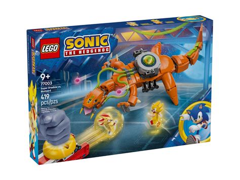 Lego Sonic The Hedgehog Por Wnaj Ceny Zklock W Pl