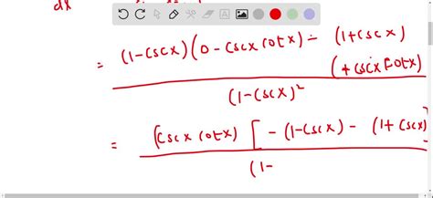 Solved Evaluar Una Derivada En Los Ejercicios A Eval E La