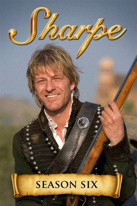 Watch Sharpe 1993 Tv Series Online Plex