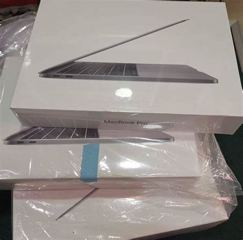 Apple MacBook Pro by Az Electronicsltd, Made in UAE