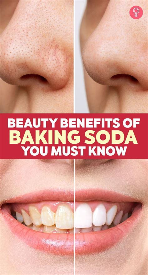 Baking Soda Benefits Artofit