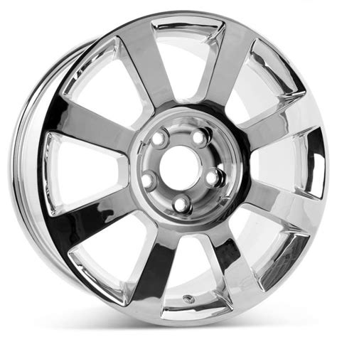 New 17 X 75 Lincoln Mkz Zephyr Mercury Milan 2006 2007 2008 2009