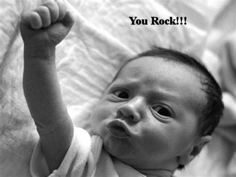 You rock!!!. | Funny Lover