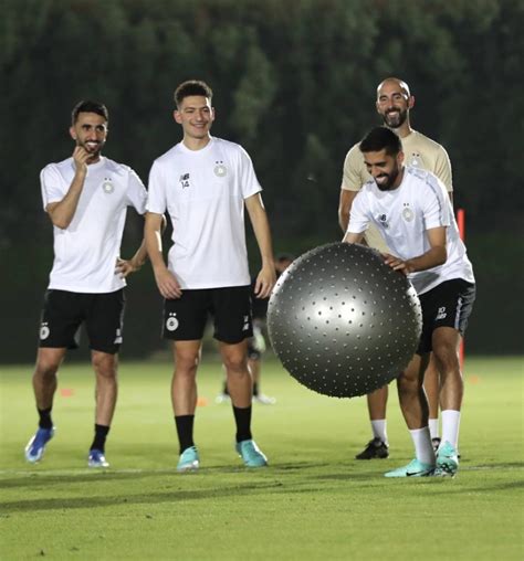 Al Sadd Aim To Prevail Over Al Faisaly At Home In AFC Champions League