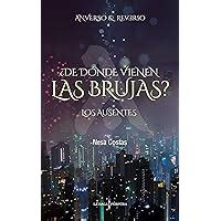 De dónde vienen las brujas 2 Los Dominantes Anverso y Reverso eBook