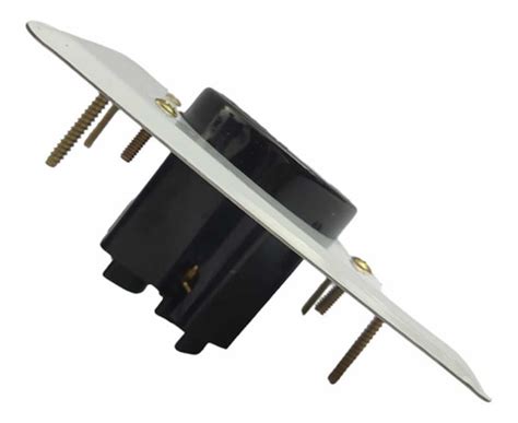 Toma Trifásica De 50a Codelca 3x50a 250v Trifilsa Industrial Cuotas