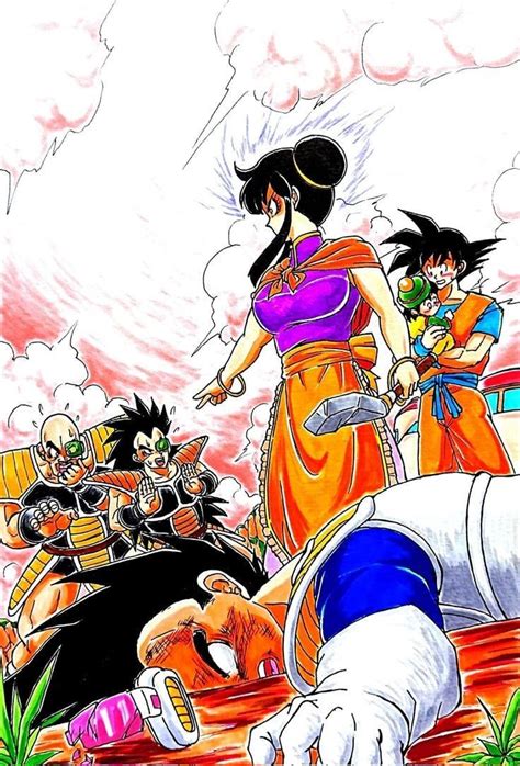 Pin By Haise Sama On Dbz Dragon Ball Super Funny Dragon Ball Image