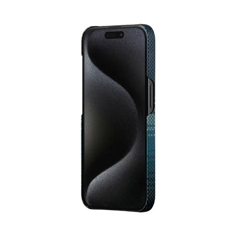 Pitaka Magez Case Moonrise Iphone Pro Warp Gr