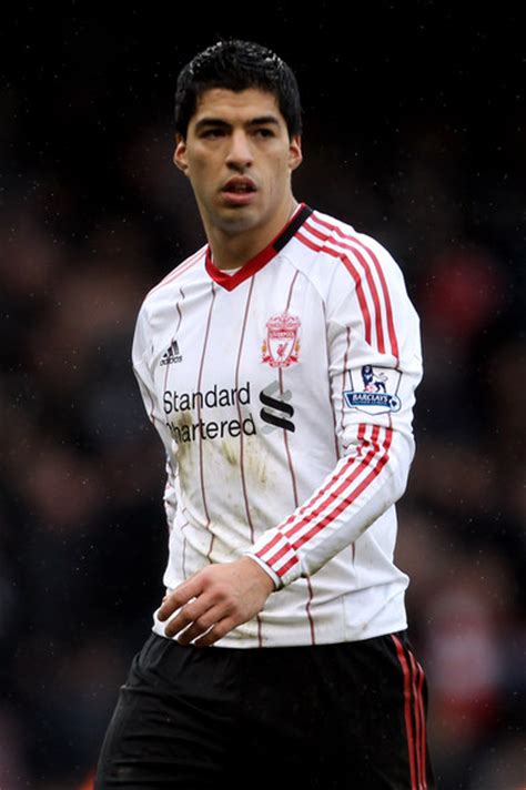 Фото :: Луис Суарес (Luis Suarez)