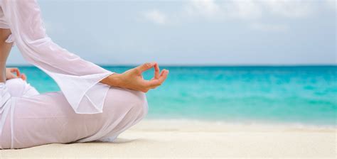 Relaxation, Yoga and Meditation - Tita Martell - International Clairvoyant