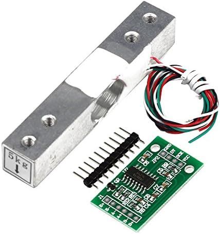 Chenbo Kg Load Cell Weight Sensor Hx Weight Weighing A D Module