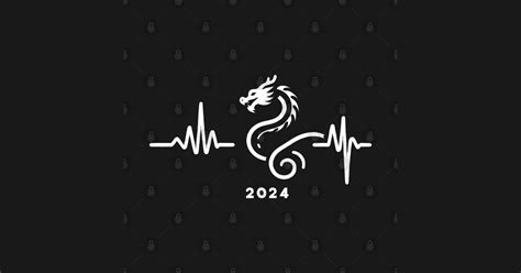 Chinese New Year 2024 Draconic Heartbeat 2024 Chinese New Year 2024