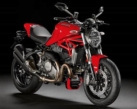 Ducati Monster Precio Ficha T Cnica Opiniones Y Ofertas