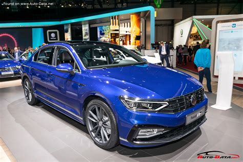 2020 Volkswagen Passat B8 Facelift 2019 2 0 TDI 200 Hp 4MOTION DSG