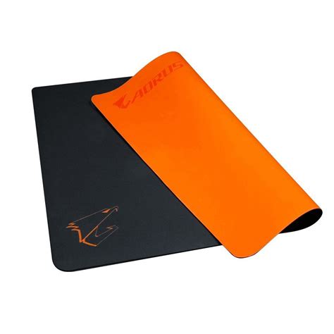 Gigabyte Hybrid Gaming Mouse Pad Large Falcon Computers