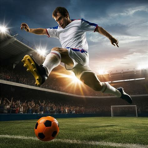 Download Football, Soccer, Ball. Royalty-Free Stock Illustration Image ...