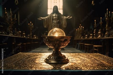 Eucharist Feast Of Corpus Christi Jesus Christ In The Monstrance