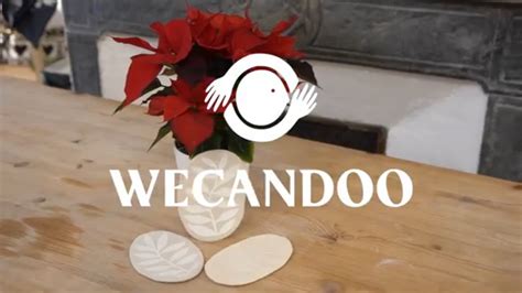 Wecandoo Eva Artisan Céramiste Aix en Provence YouTube