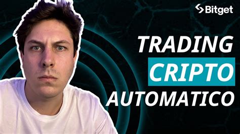 COMO AUTOMATIZAR TU ESTRATEGIA DE TRADING EN CRIPTOMONEDAS