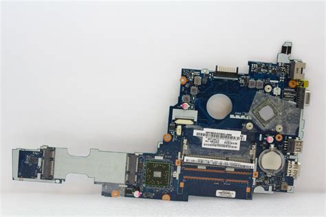 Mb Sft02 003 Acer Aspire One 722 Netbook Motherboard C Amd 1 100