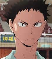 Haikyuu Fan Art Haikyuu High Kyuu Icon 40382506 Fanpop