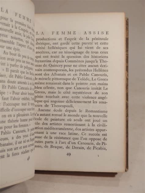 La Femme Assise Par APOLLINAIRE Guillaume L Ancienne Librairie