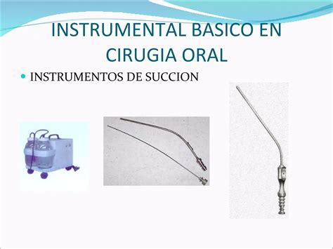 Cirugia Protocolos Instrumental Y Materiales Ppt