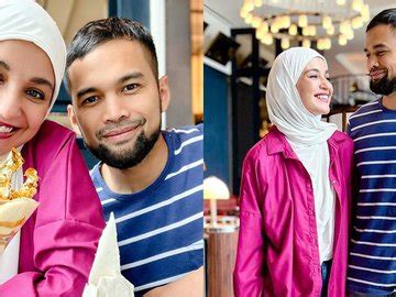 Shireen Sungkar Dan Teuku Wisnu