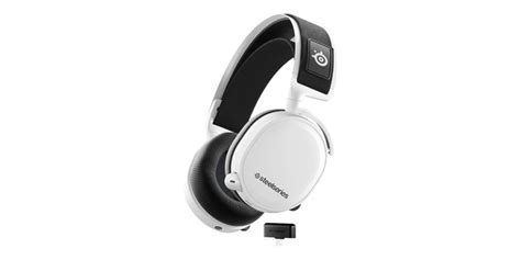 Steelseries Arctis 7 Wireless Gaming Headset Supports Ps5 Tempest 3d Audio At 13850