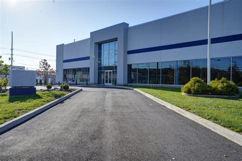 Woodmont Industrial Partners - Moonachie - Jarmel Kizel