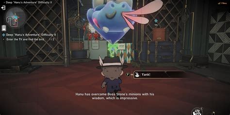 Honkai: Star Rail – Hanu's Adventure Deep Dreamscape Guide (Hanu's ...