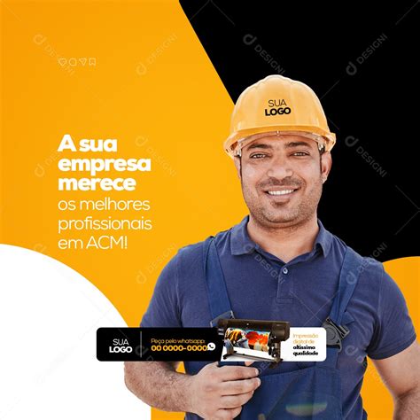 A Sua Empresa Merece os Melhores Comunicação Visual e Gráfica Rápida