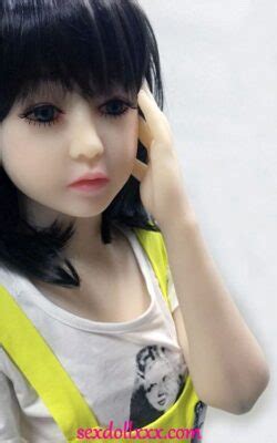 2021 Japanese Mini Sex Doll Asian Small Sex Doll Nude