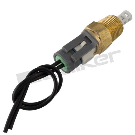 Air Charge Temperature Sensor Replacement Acdelco Apa Uro Parts Beck