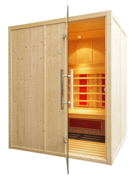 Oceanic Combi Saunarium And Infrared Saunas Oceanic Saunas Uk