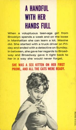 What Is A Sex Kitten And Where Have They All Gone