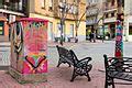 Category Plaza Del Oeste Salamanca Wikimedia Commons