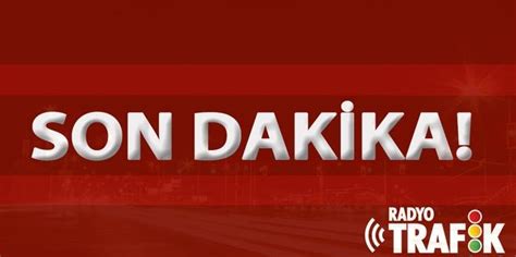 Radyo Trafik Ankara On Twitter Rt Radyotrafik Can Kaybi B N