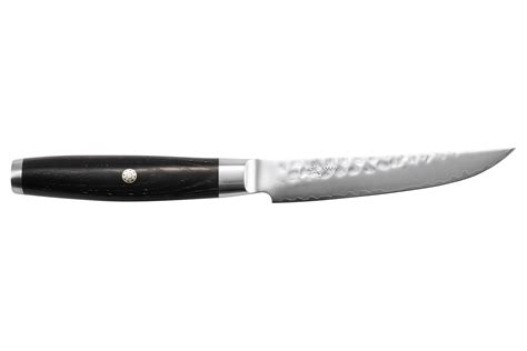 Couteau Japonais Yaxell Ketu Couteau Steak Cm