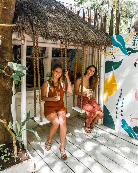 The Ultimate Tulum Itinerary Taverna Travels Artofit