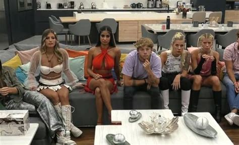 Quiénes Entran A La Casa De Gran Hermano Los Seis Participantes Que Transformarán El Reality