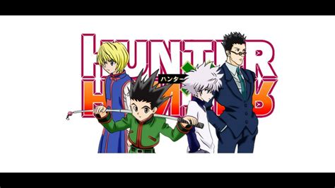 Hunter X Hunter Youtube