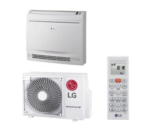 Lg Airco Xtra