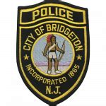 Bridgeton Police Department, New Jersey, Fallen Officers