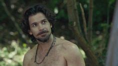 Santiago Cabrera As Aramis From Episode Of The Musketeers Hubba